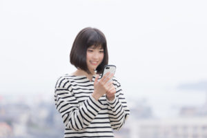 配信サービス